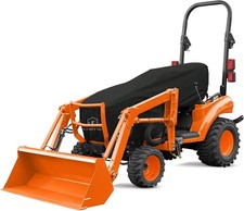 Copri Trattore Kubota Compatto