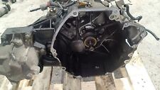 Cambio NISSAN QASHQAI II J11