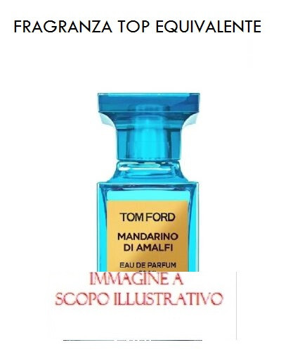 Fragranza top equi - top, valente