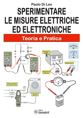 Sperimentare misure - sperimentare, le