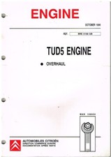 MOTORE CITROEN SAXO XSARA 1.5L