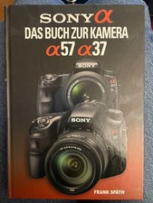 Sony Alpha „Das Buch zur