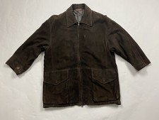 Cappotto giacca capra uomo