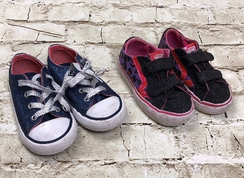 Scarpe converse vans - scarpe,