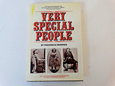 Very Special People, Frederick