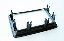 Mascherina Autoradio Doppio Din FIAT PANDA 2 dal 2003 AL 2011 Adattatore 2 Din 