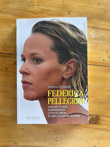 Federica pellegrini vincere - federica,