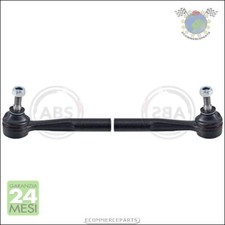 Kit Testina Scatola Sterzo Dx+Sx Abs Per Fiat 500X Jeep Renegade Compass