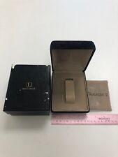Scatola orologio Jean Lassale
