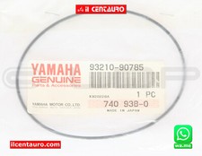 YAMAHA 93210-90785 O-RING TENUTA YZ 125, XTZ 750 Tenerè, TRX 850, TDM 850