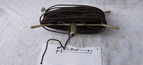 Antenna filare per - per, angrc9