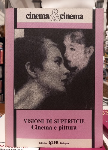 Visioni superficie cinema - visioni, superficie.