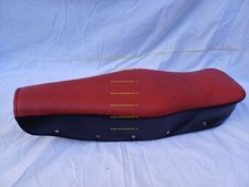 Moto Morini 175 sella usata originale