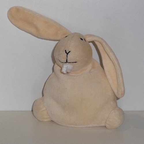 Doudou lapin egmont toys - doudou,