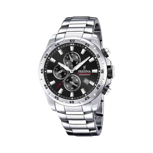 Watch festina f20463 chrono - f20463/4,
