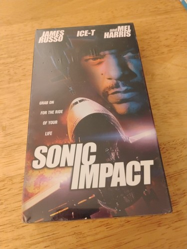 Sonic impact 2000 - sonic,