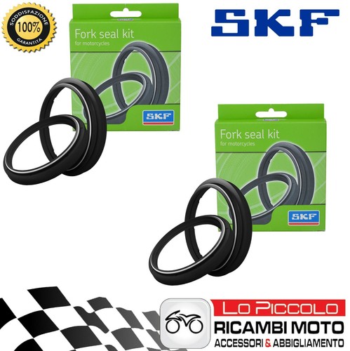 Kit paraoli parapolvere skf - paraoli,