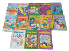 Topolino Fascia 1000 Lotto 13