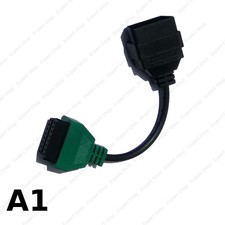 ADATTATORE VERDE A1 GREEN