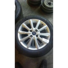 4 CERCHI IN LEGA FORD FIESTA