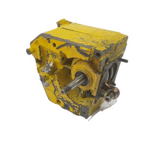 ricambi usati CARTER BASAMENTO ALBERO MOTORE per motosega ALPINA CASTOR prof 45 