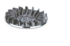 SEMIPULEGGIA FISSA VARIATORE