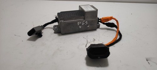 Modulo elettrico portellone - elettrico,