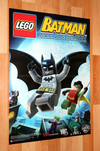 Lego batman videogioco - lego,