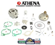 Gruppo termico athena ø40 - termico,