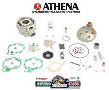 Gruppo Termico Athena Ø40 sp