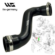 Tubo Turbo Per AUDI A4 B7