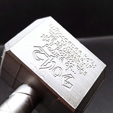 MARTELLO THOR VICHINGO APRI