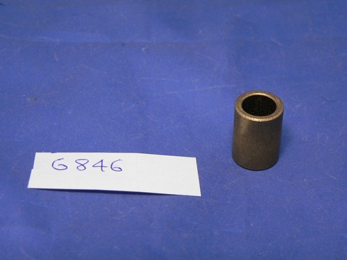 New abu 501 145 - new, bronzina