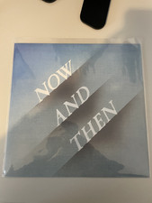 The Beatles – Now And Then /