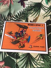 Album Panini Dastardly Muttley