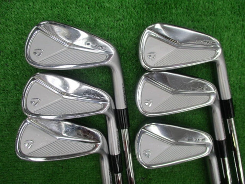 Taylormade set ferri - di,