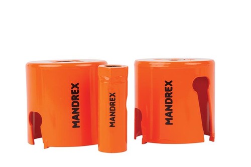 Mandrex seghetto multiuso - mandrex,