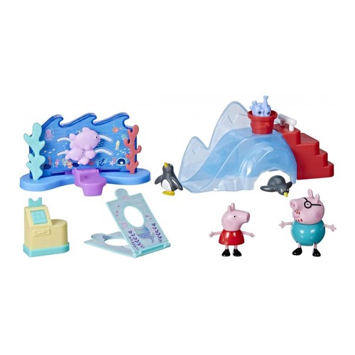 Peppa pig mondo di - peppa,