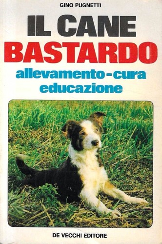 Cane bastardo allevamento - il,