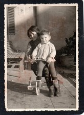 Fotografia Foto Bambini con