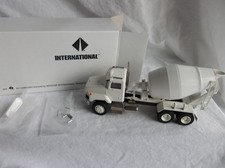 Miscelatore cemento bianco