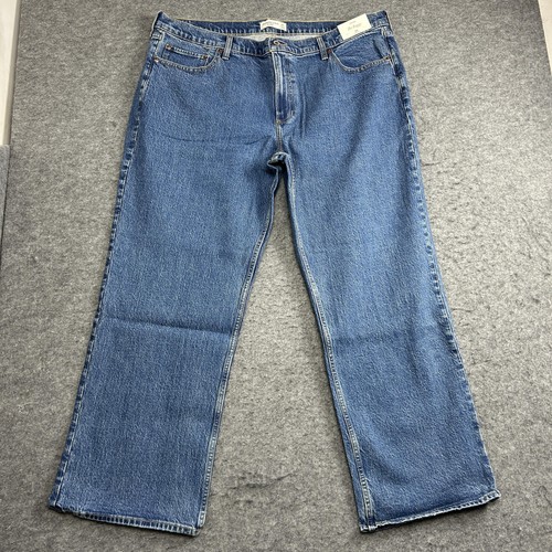 Jeans abercrombie fitch uomo - jeans,