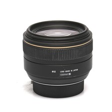 Sigma 30 mm/1,4 EX DC HSM per obiettivo Nikon F-Mount