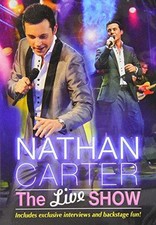 Live In Concert [DVD]