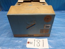 Casco vintage OGK S-1 made in Japan Showa retrò mai usato taglia XL