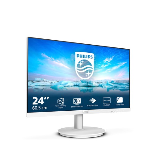 Monitor pollici fhd - monitor,