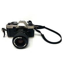 Nikon FE10 35 mm custodia e