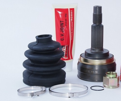 Kit giunti albero motore - , lato