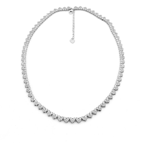 Girocollo donna argento 925 - girocollo,