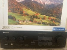 Amplificatore Pioneer A-441
